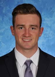 Ryan Scarfo Stats and Player Profile