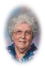 Betty Hassinger Obituary