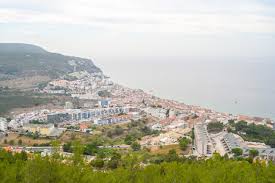 There's also a tourist information point for geocircuito de sesimbra. Azeitao And Sesimbra Setubal Tour Portugal