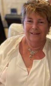 Condolence Book for Angela Maguire (née Geraghty) (Cabra, Dublin)