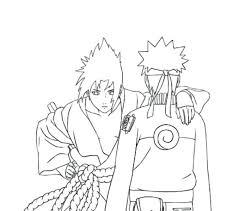 Online coloring pages cartoon coloring pages animal coloring pages coloring pages for kids coloring books coloring sheets kakashi drawing naruto drawings anime what about these naruto coloring pages? Team 7 Naruto Coloring Pages Printable Novocom Top