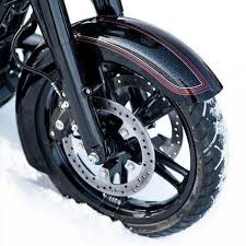 The only difference is being able to carry a either way you will want to mount the front of the fender to the swingarm so that the fender moves with the wheel and you can mount it real tight to the tire. Harley Davidson 19 Front Wrap Fender Bagger 2014 2021 All Touring Co Killer Custom