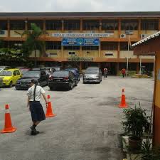 Gred a bilangan kelas : Photos A Sekolah Kebangsaan Bukit Bandaraya Bukit Bandaraya 3 Conseils De 367 Visiteurs