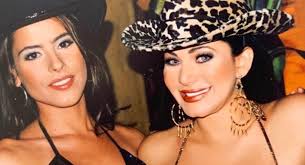 Nacida en montería, lady noriega es reconocida por su papel de pepita ronderos en pasión de gavilanes , telenovela que caracol televisión volvió a transmitir en 2020. Lady Noriega De Pasion De Gavilanes Publico Foto Al Natural Y Sin Ediciones
