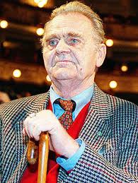 Wien würdigt H.C. Artmann mit Konferenz