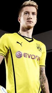 Borussia Dortmund Marco Reus Free Iphone Wallpapers Reus Marco Reus Soccer Players