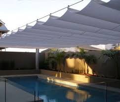 Jedna Z Najchetniej Wykorzystywanych Uslug Naszej Firmy Sa Efektowne I Funkcjonalne Zadaszenia Tarasow To Unikalna Forma Ochr Pool Shade Outdoor Pergola Patio
