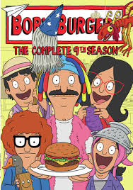The characters haven't changed much since this season, and that's for the best because this was when they were all. Season 9 Bob S Burgers Wiki Fandom