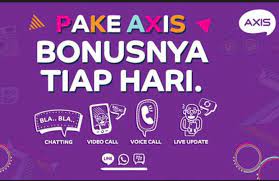 Begini cara internet gratis kartu axis terbaru yang bisa anda gunakan untuk mendapatkan akses stabil dan juga cepat, trik internet gratis axis dengan axisvpn bisa anda baca selengkapnya pada. Kode Kuota Gratis Axis Hitz 3g Dan 4g Terbaru