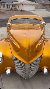 Image result for Cigarette Cream 1940 Mercury
