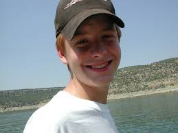 Garrett Gib Voecks Obituary November 30, 2013