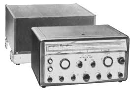 Image result for E.F. Johnson Invader