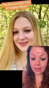 Kaitlin Cain's Instagram, Twitter & Facebook