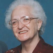 Polly Colston (-2019)