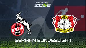 Sport prediction » football » bayer leverkusen vs rangers: 2020 21 German Bundesliga Koln Vs Bayer Leverkusen Preview Prediction The Stats Zone
