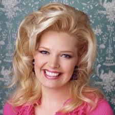 Mary Venus's Instagram, Twitter & Facebook