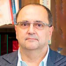 Prof. Antonio Martins Figueiredo Neto