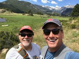 Trips: Colorado Rocky Mountain High