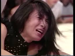 Rumble Roses XX Reiko and Becky vs Dixie