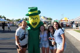 Sweet Corn Festival 