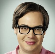 Eli Attie and Nelson Franklin