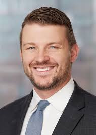 Cozen O'Connor: Hickman, Corey