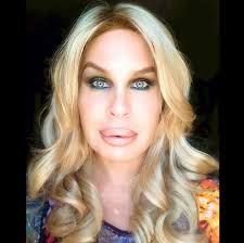 Jamie Gendron's Instagram, Twitter & Facebook