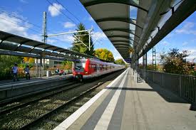 Bahnhof Starnberg Nord Mvv