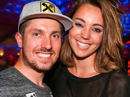 He has netted seven goals during his appointments in the bundesliga. Skistar Marcel Hirscher Wird Erstmals Vater Sn At