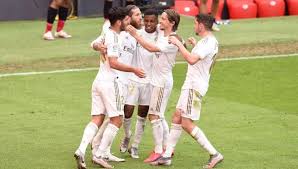 ملخص أخر أخبار ريال مدريد اليوم ريال مدريد يقبل عرض فالنسيا لضم مهاجمه سبورت 360 يرصد موقع سبورت 360 عربية في هذا ال In 2020 Real Madrid Real Madrid Team Madrid
