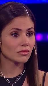 Rosina Gran Hermano Cantando De Shakira