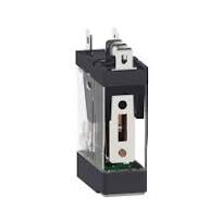 interface plug in relay, Harmony Electromechanical Relays, 10A, 1CO, with  LED, 120V AC