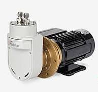 PTFE gas pumps for conveying sample gas from Bühler ...
