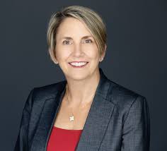 Laura Yaeger for AAJ Parliamentarian 2025