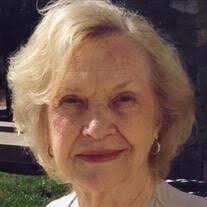 Peggy Pickett Harris Obituary