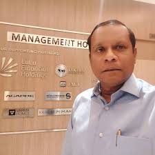 KMA ○ Modern Day Management by Mr. Guru Singh Bains, (IRS), Commissioner of  Customs, Cochin 💙 (Management Week Celebrations