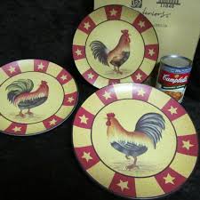 Check spelling or type a new query. Find More Home Interior Rooster Plates 10 For Sale At Up To 90 Off