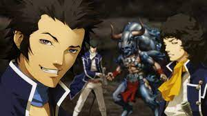 Shin Megami Tensei Struggle Tweets on X: Hoy, y'all! Walter from Shin  Megami Tensei IV here, and I'm about to pull an Epic Prank on my friend,  Flynn. Right now he's fighting