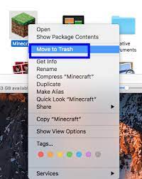 Click on remove and confirm the uninstallation. How You Suppose To Uninstall Minecraft For Mac Os X Removal Guide
