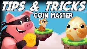 Generate points for your app! 7 Coin Master Tips Tricks No Hacks 2020 R6nationals
