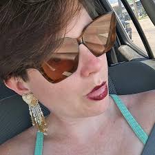 Karin Cooper (@blessedtangle)