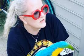 Fundraiser for Katie Schaefer-Murray by Tomas Vela : Katie  Schaefer-Murray's Medical Recovery Fund