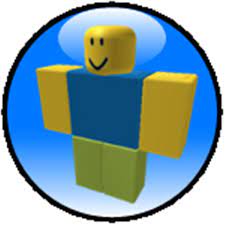 Noob Badge Roblox Noob Roblox Badge