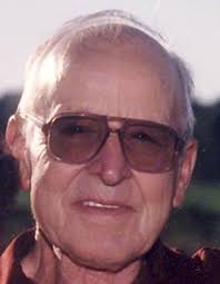 Gerald Vande Hey Obituary (2013)