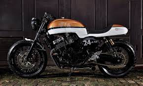 98 Honda Cb400 Sf The Elaish Studiomotor