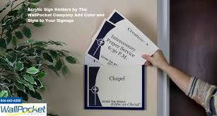 We did not find results for: Acrylic Wall Mount Sign Checklist Brochure Holders Wall Signs Acrylic Sign Sign Holder