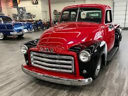 Image result for Red 1949 Truck