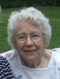Obituary information for Edna S. Berry