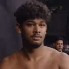 Guilherme Mendonça vs. Roger Ribeiro, Future MMA 15