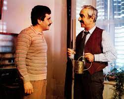 Between 1975 and 1984, he took part in ugur yucel tv series / movies. Muhsin Bey 1987 Photo Gallery Imdb